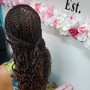 Brazilian knots