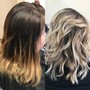 Toner/Extra Color