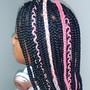 Crochet Braids