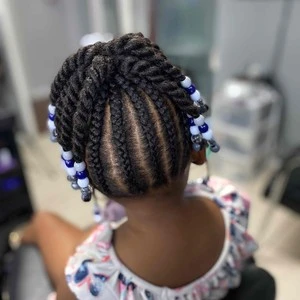 Kid's Braids Near Me: Melbourne, FL | Appointments | StyleSeat