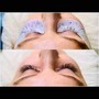 Volume Eyelash Full Set