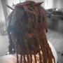 Marley Twist