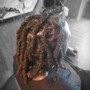 SisterLoc Maintenance, Loc Style