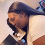 Frontal  Sew In( please bring  frontal the day before) may result to cancellation or 50$ up charge