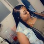 Full Sew In