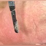 Microcurrent Gua Sha