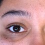 Lash Lift and Tint