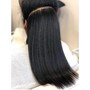 Tape in Extensions