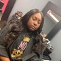 Closure Sew In