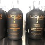 Hair Glaze Treatment (neutralizing glaze)/toner/gloss