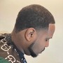 Men's beard Trim