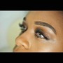 Eyebrow Shaping & Tint