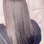 Brazilian Blowout