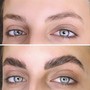 Brow Shaping