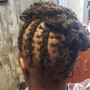 Sisterlocks Retightening CURRENT CLIENTS