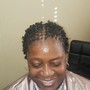 Sisterlocks Retightening CURRENT CLIENTS