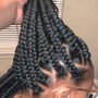 Crochet Braids