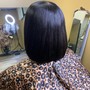 Bob Cut / Layer Cut / Big Chop