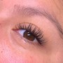 Woke Up Like This 2 Week Eyelash Fill