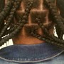 Box Braids Jumbo