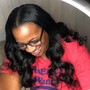 Versatile Sew In