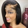 Wig Install/closure