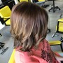 Root Touch Up