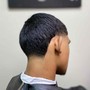 2 Kids Haircut (5-10 years old)