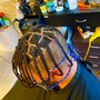 Cornrows