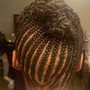 Comb Twist