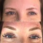 Eyelash Fill monthly membership