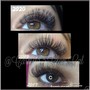 Eyelash Fill monthly membership