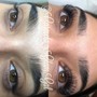 Volume Eyelash Extensions