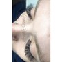 Volume Eyelash Extensions