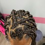 Flat Twists