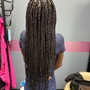 Natural Twists