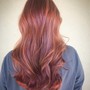 Creative Fashion Shade Color