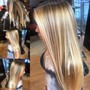 full hair extensions