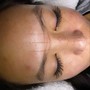 Lash Extention Removal