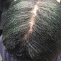 (SPECIAL) Scalp Detox & Laser Treatment (NO STYLE INCLUDED)