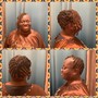 Retwist and Style