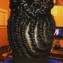 Kinky Twist