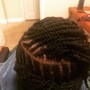 Kinky Twist