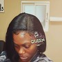 frontal Sew In