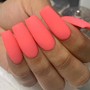 Gel Manicure