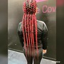 Kinky Twist