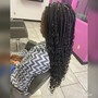 Crochet Braids