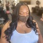 Full Closure Sew In