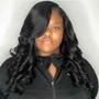 Full Closure Sew In