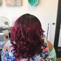 Partial Highlights